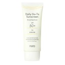 Purito Daily Go-To Sunscreen SPF 50+ PA++++ krém