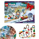 LEGO FRIENDS 41758 ADVENTNÝ KALENDÁR 2023