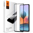 TEPRENÉ SKLO PRE XIAOMI REDMI NOTE 10 PRO SPIGEN