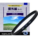 MARUMI DHG UV fotofilter (L390) 67mm