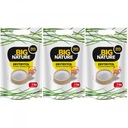 Big Nature Erytritolové sladidlo 3 x 1 kg