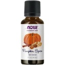 NOW Foods Oil Pumpkin Spice 30ml PUMPKIN OIL