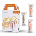 Raywell Kit Travel Hidra On The Go 3v1 3x100ml