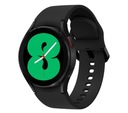 Inteligentné hodinky Samsung Galaxy Watch 4 40mm čierne hodinky