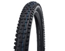 Schwalbe Nobby Nic 29x2.6 Evo Super Trail Addix SG TLE SS E-50 čierny