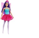 BÁBIKA MATTEL BARBIE VÍLA BALERÍNA DREAMTOPIA GXD59