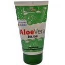 Aloe Vera gél 150 ml