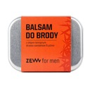 ZEW BALZAM NA BRADU S KONOPNÝM OLEJOM 80ML