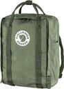 Mestský batoh Fjallraven Tree-Kanken - Zelený