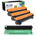 3x TONER+VALEC PRE BROTHER DCP-1622WE DCP-1623WE HL-1222WE HL-1223WE TN-1090