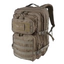 Batoh Mil-Tec Large Assault Pack Coyote Brown 140