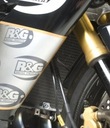 KRYT NA RADIÁTOR R&G KAWASAKI ZX10-R 04-05