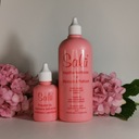 Salu liquid 250 ml + Salu 50 ml