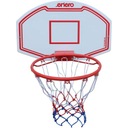 BASKETBALOVÁ DOSKA 71x45CM SO 40CM RÁMCOM CYKLON 01