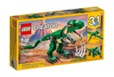 LEGO Creator Mocné dinosaury 31058