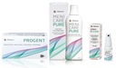 Súprava Menicare PURE + PROGENT + Spray&Clean