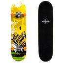 BIG BOARD RETRO SKATEBOARD CLASSIC