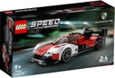 LEGO 76916 Speed ​​​​Champions Porsche 963