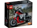 Motocykel LEGO 42132 Technic