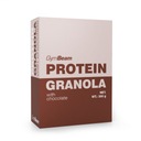 PROTEIN GRANOLA PROTEIN CHOCOLATE GymBeam 300g