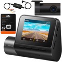 70mai autokamera Videorekordér A200 + zadný RC11 + parkovanie + 32GB