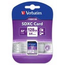 Verbatim Secure Digital Card Premium