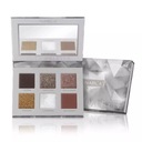 Paletka očných tieňov NABLA Cutie Palette Platinum