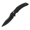 Zatvárací nôž Master Cutlery Tac-Force Black