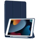 POUZDRO SMART PENCIL CASE pre Apple iPad 10.2 9 GEN 2021 OBAL NA TABLET