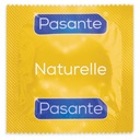 PASANTE NATURELLE CONDOMS balenie 72 ks