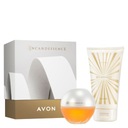 AVON Incandessence Set pre ňu _2 ks V KRABIČKE