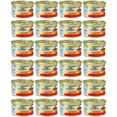 GOURMET GOLD Sauce Delights Hovädzie mäso 24x85g