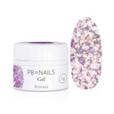 PB NAILS Princess Gel PR04 5g