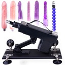 SEX MACHINE, SEX MASTURBATOR DILDO VIBRATOR