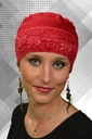 Turbanový overal s čipkou Turbans Lidia 1/03