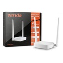 N301 300 Mbps BEZDRÔTOVÝ ROUTER TENDA