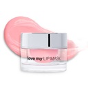 NEO MAKE UP MASKA NA LIP RASPBERRY 7,5 g