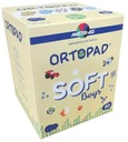 ORTOPAD SOFT BOYS Boy Náplasti na oči JUNIOR 50 kusov