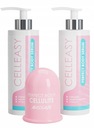 2x Celleasy Anticelulitídové sérum - STOP celulitíde