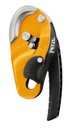 PETZL Descender Rig (farba: oranžová)