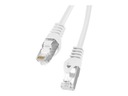 KÁBEL 20m LAN KÁBEL RJ45 cat 6 F/UTP