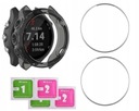 Puzdro + 9H sklo pre Garmin Forerunner 245/245 Music