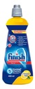 Finish 5x Power Lemon tekutý do umývačky riadu 400 ml