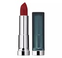 MAYBELLINE SENSATIONAL MATTE LIPSTICK 05 CRUEL RUBY