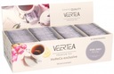 VEERTEA Magnetická čajová súprava Earl Grey 100 ks