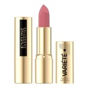 EVELINE Variete Satin Lipstick rúž 02 4g