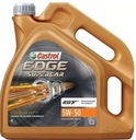 CASTROL EDGE SUPERCAR 5W-50 4L