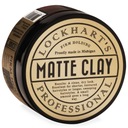 Matte Clay Matte Lavender Hair 105 ml Lockhart's