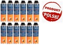 Penový čistič 12x500ml