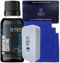 NÁTER AQUA GRAPHENE 30ml NÁTER S GRAFÉNOM